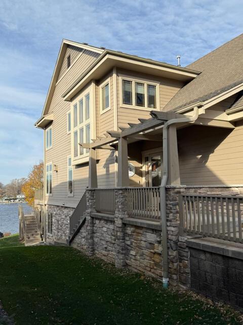 W346N5295 Elm Ave, Lac La Belle, WI 53069