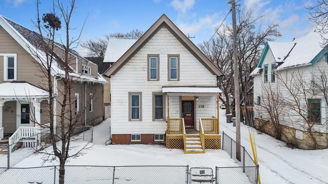 New Homes For Sale This Week in Milwaukee: February 6th to February 12th