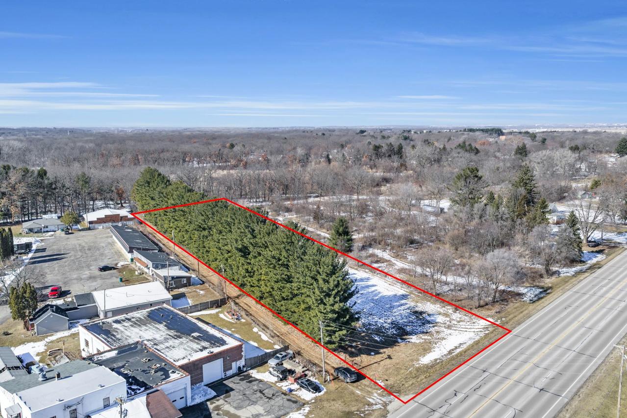 5712 S Us-51 Hwy, Rock, WI 53546