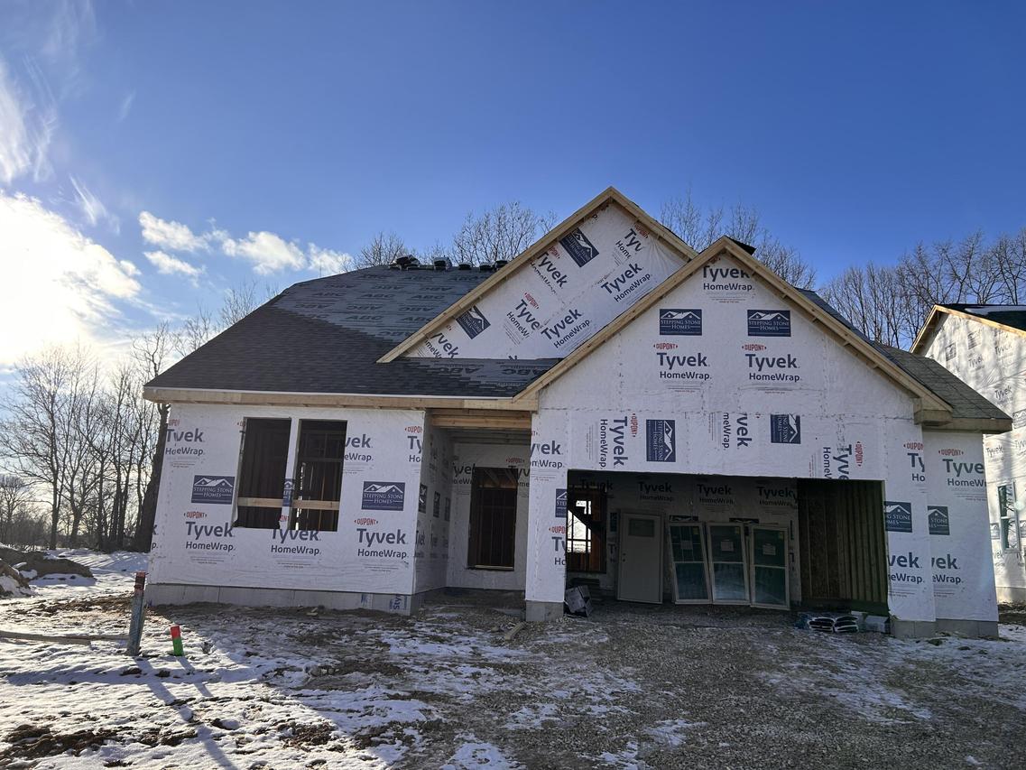 1141 Mt. Vernon Dr, Hartford, WI 53027