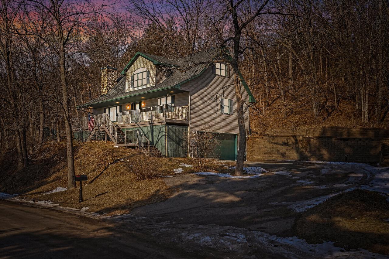 3223 N Ebner Coulee Rd, Shelby, WI 54601