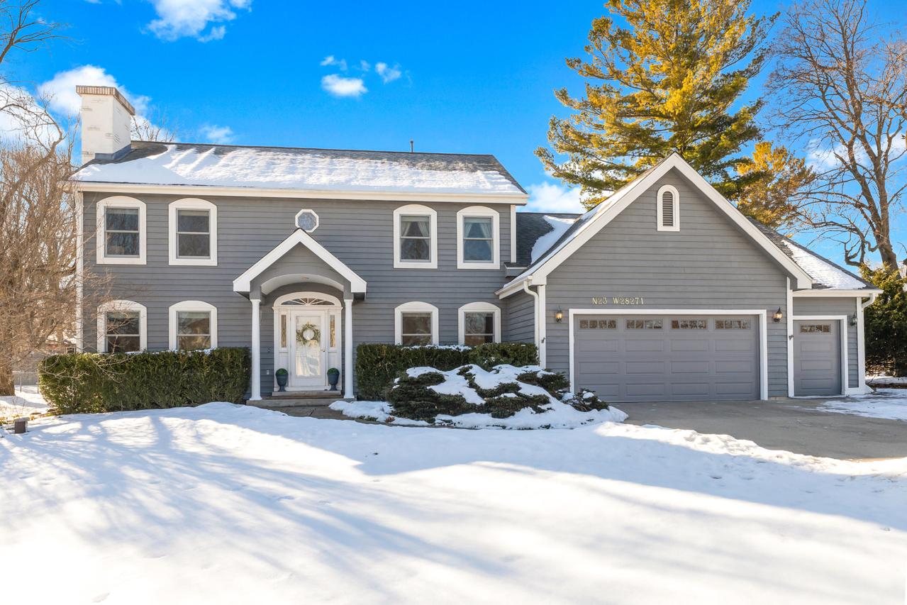 N23W28271 Beach Park, Delafield, WI 53072