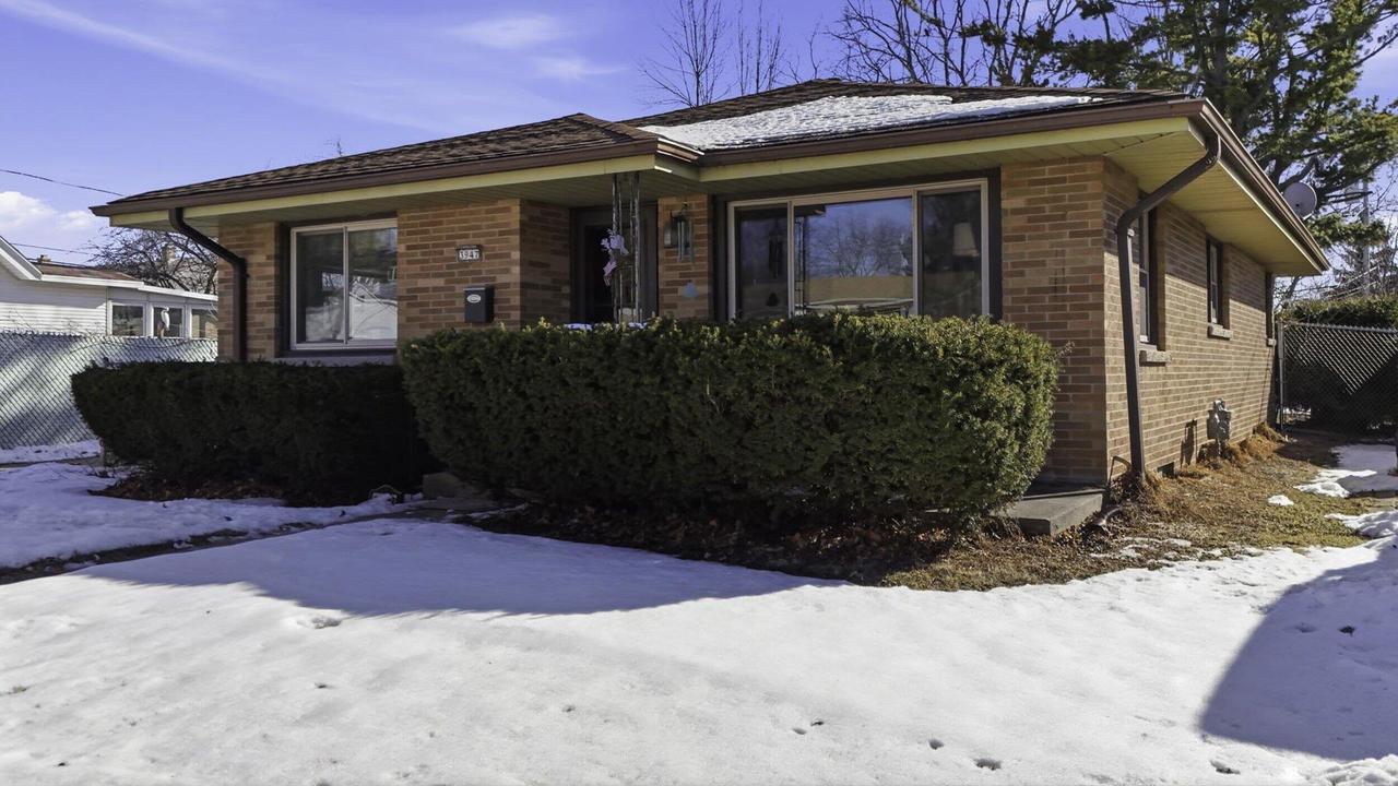 3947 E Adams Ave, Cudahy, WI 53110