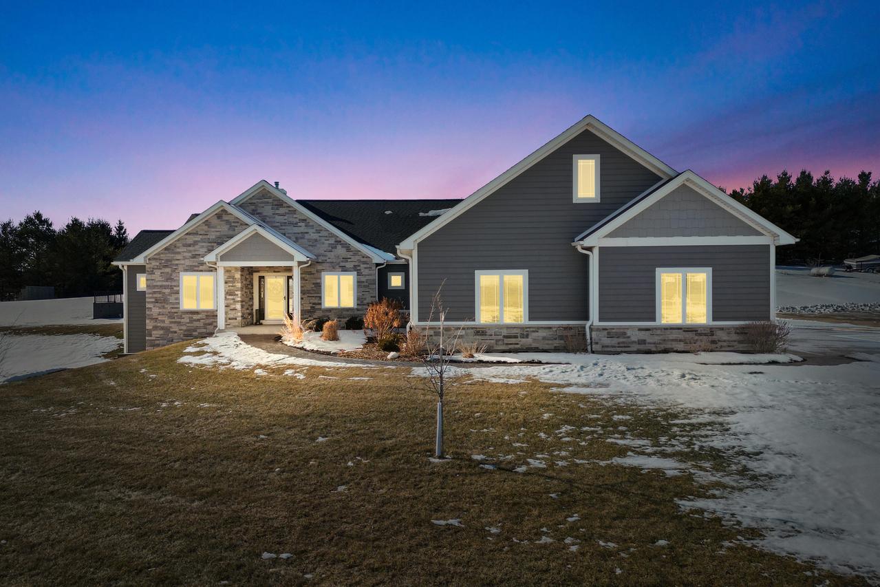 N254 Us Highway 45 -, Auburn, WI 53040