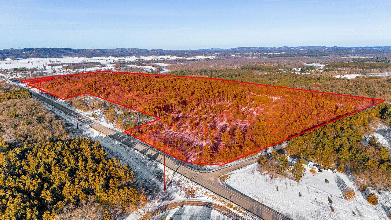 Us Highway 53 -, Holland, WI 54636