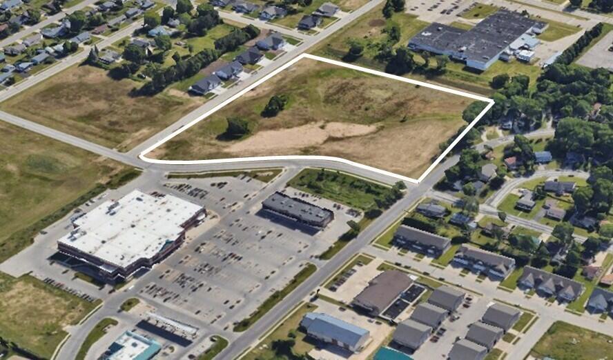 Rivers Dr, Holmen, WI 54636