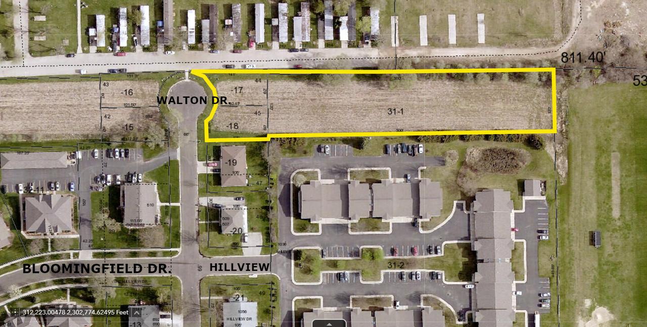 Lt0 Walton Dr, Whitewater, WI 53190