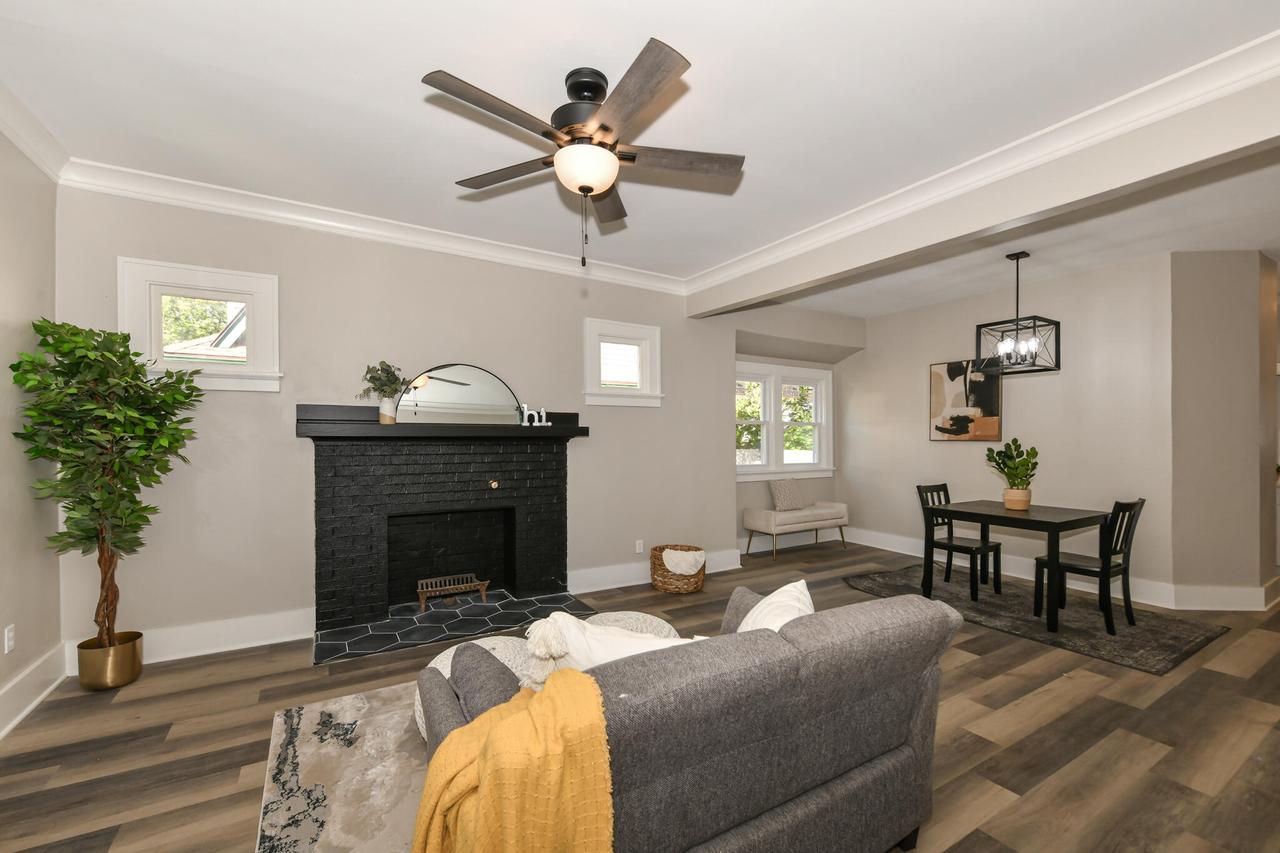 2426 N 55th St, Milwaukee, WI 53210