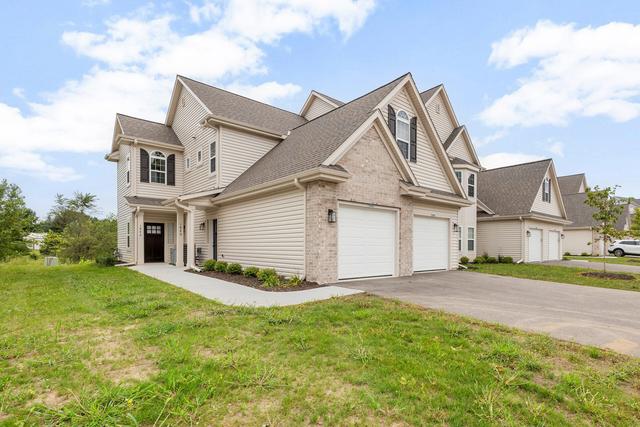 New Construction Homes For Sale This Week That Attend Slinger Middle School: February 11th to February 17th