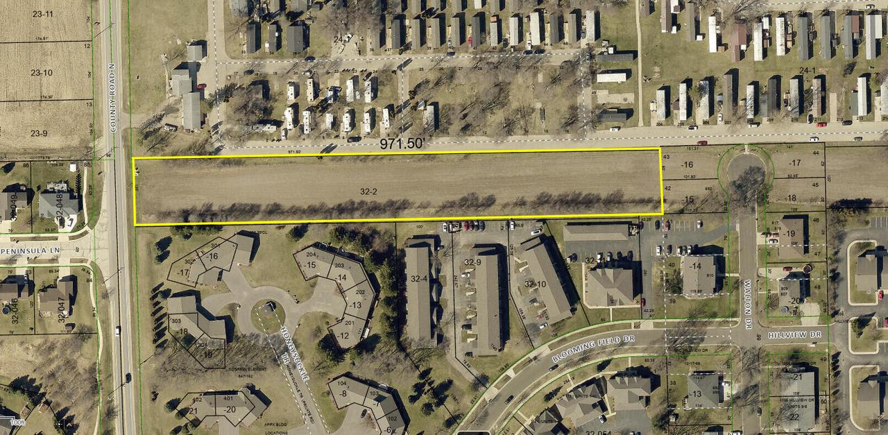 Lt0 Tratt St, Whitewater, WI 53190