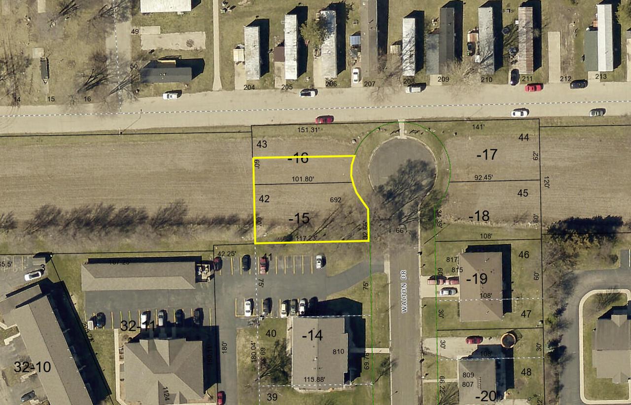 Lt42 Walton Dr, Whitewater, WI 53190