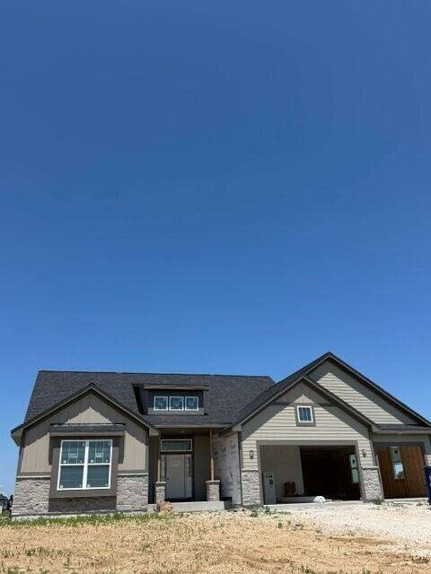 N82 W27710 Sunflower Pass, Lisbon, WI 53029