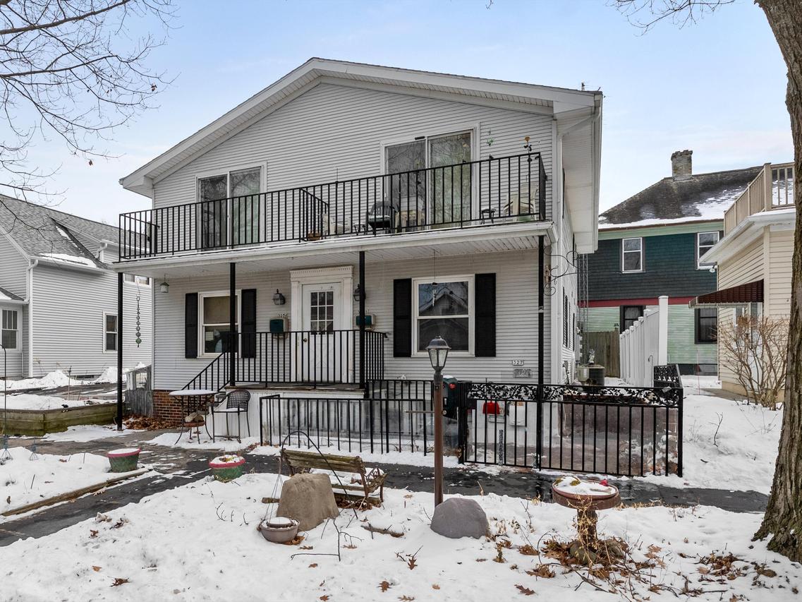 327 Superior Ave, Sheboygan, WI 53081