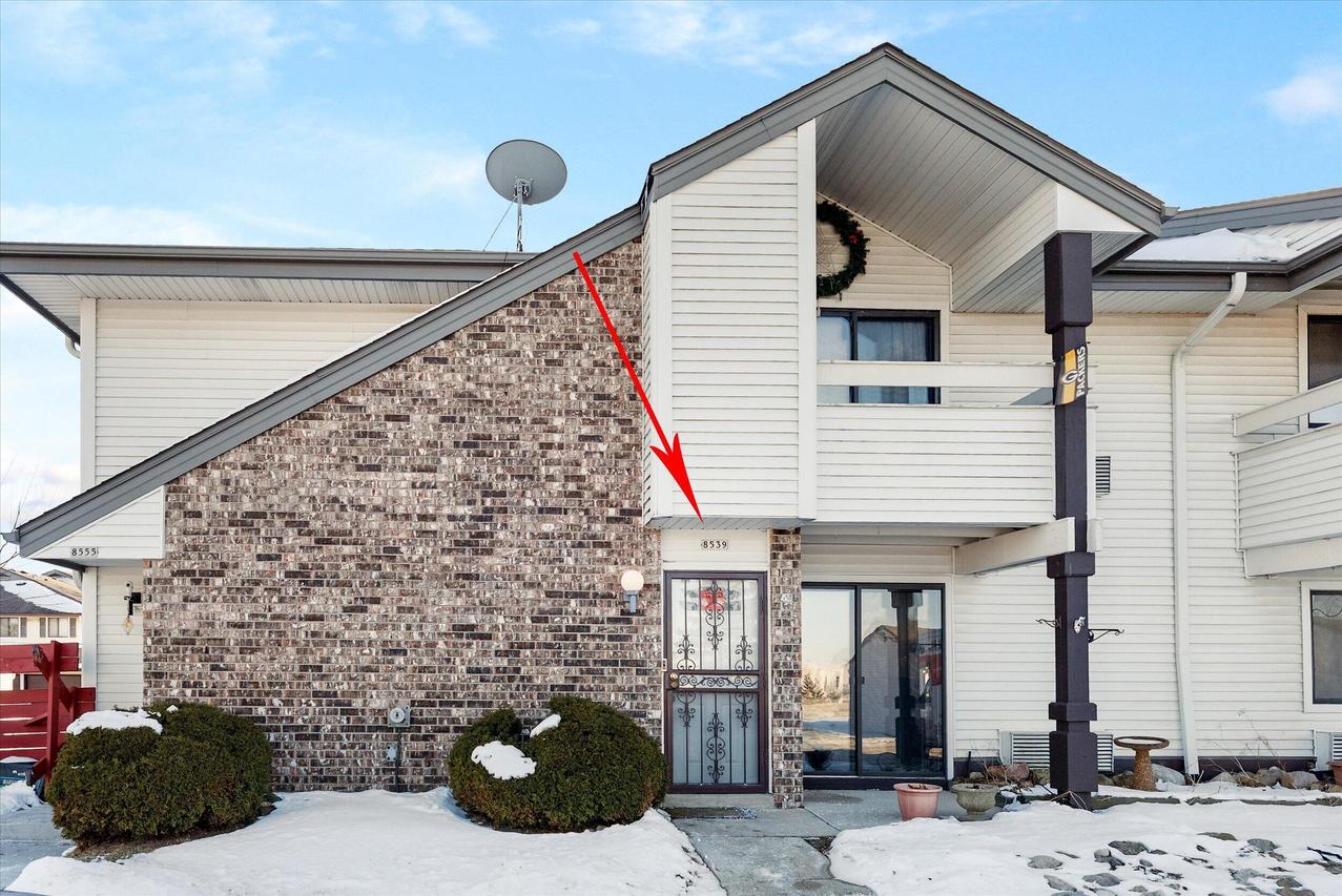 8539 N 107th St, Milwaukee, WI 53224