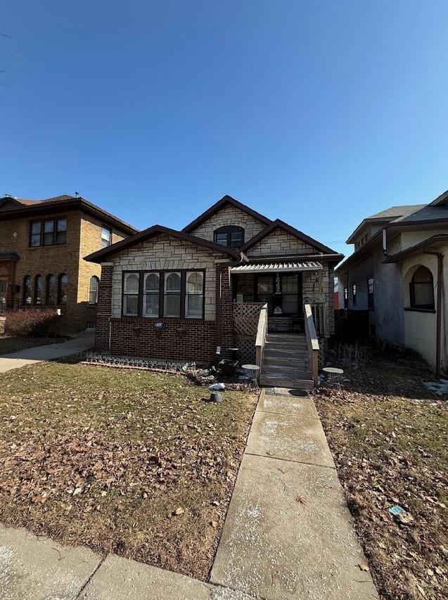 1642 S Layton Blvd, Milwaukee, WI 53215