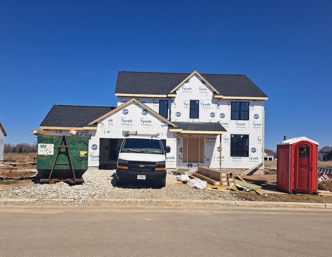 1268 Wild Rye Ln, Oconomowoc, WI 53066