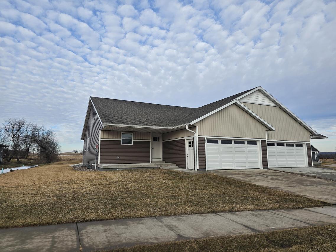 205 Nieson St, Bangor, WI 54614