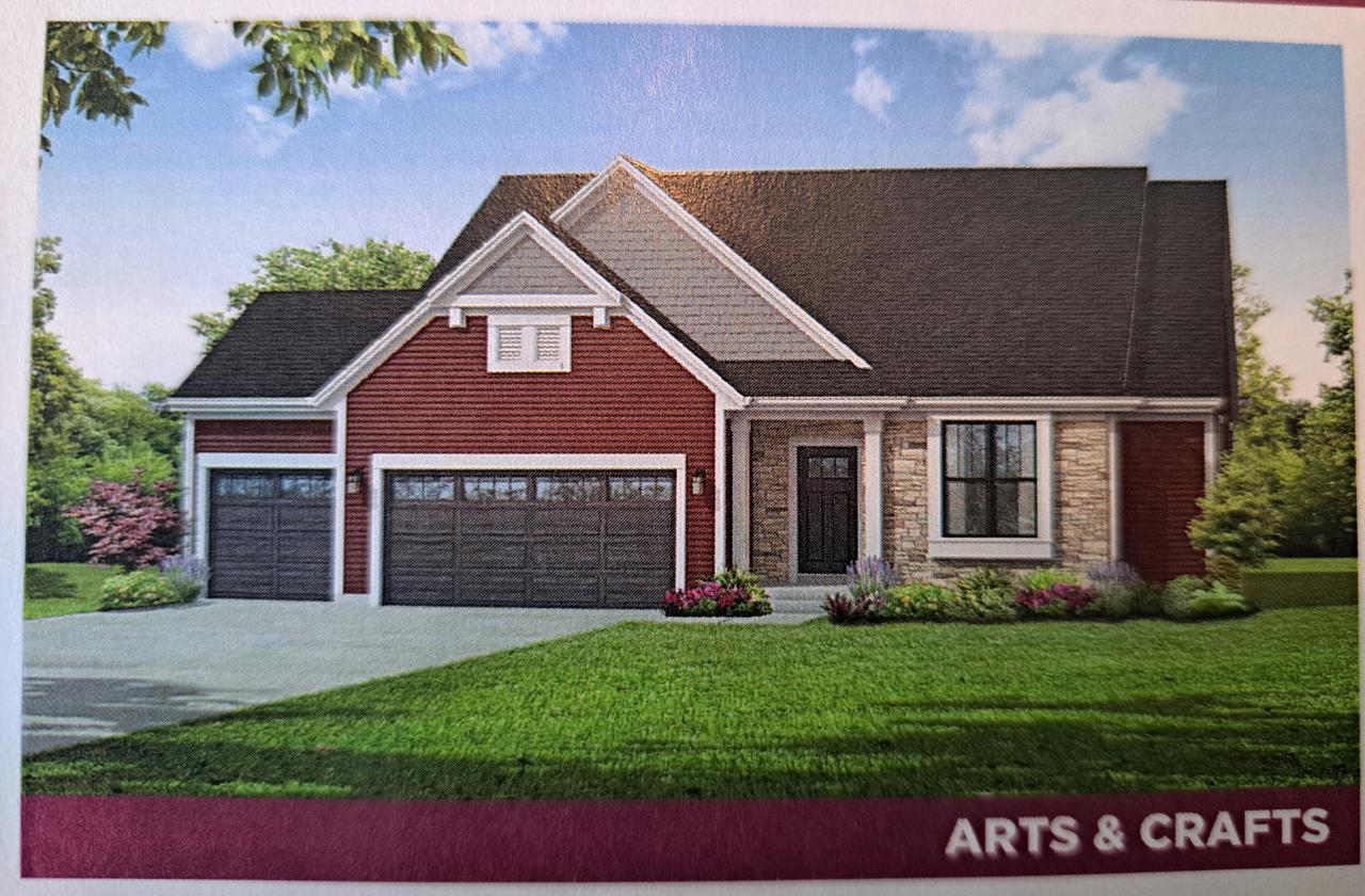 1252 Wild Rye Ln, Oconomowoc, WI 53066