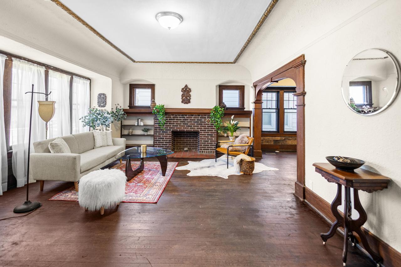 2649 N 45th St, Milwaukee, WI 53210