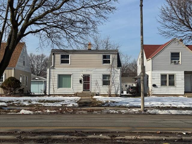 4219 N 51 Blvd, Milwaukee, WI 53216
