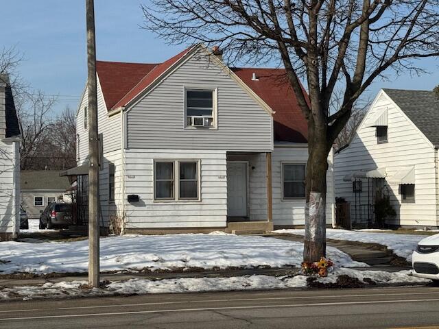 4223 N 51st Blvd #4225, Milwaukee, WI 53216