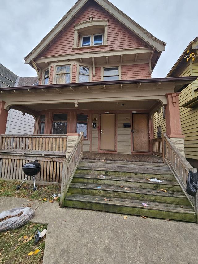 2873 N 26th St #2875, Milwaukee, WI 53206