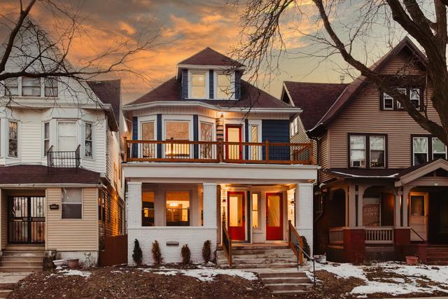 New Homes For Sale This Week in Merrill Park: February 13th to February 19th