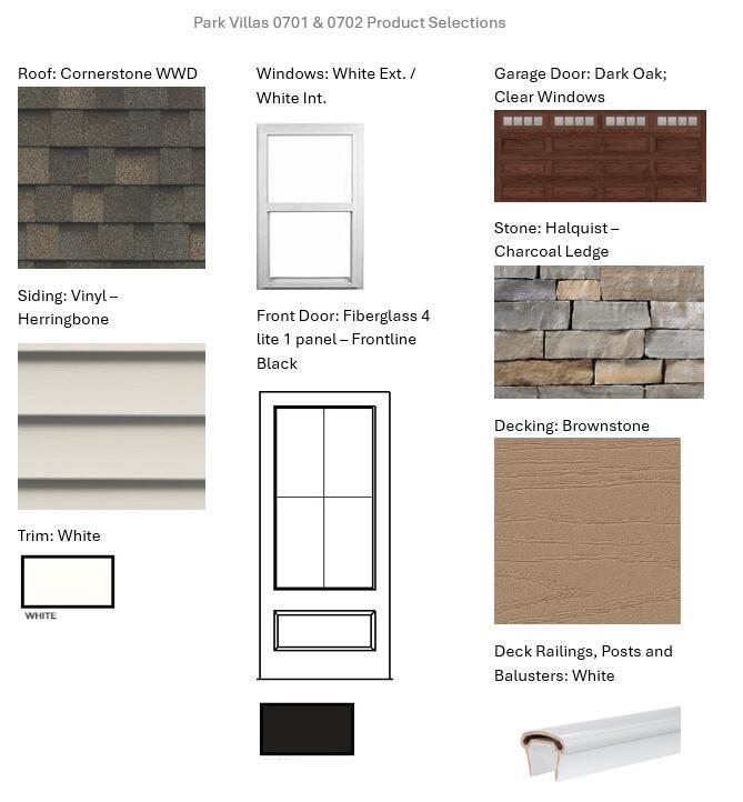 402 Park Villas Cir #0701, Waterford, WI 53185