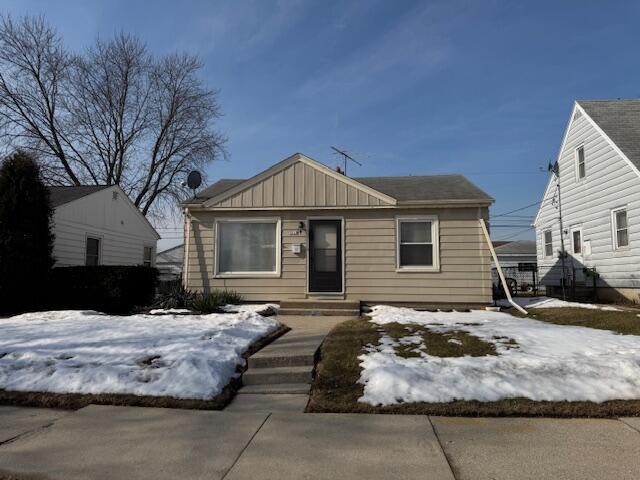 5019 N 51st Blvd, Milwaukee, WI 53218