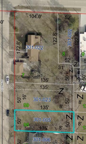 3021 Washington Rd, Kenosha, WI 53144