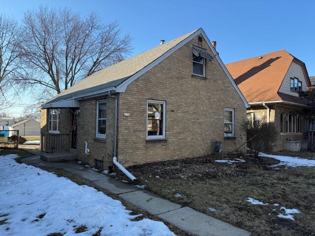 4175 N 22nd St, Milwaukee, WI 53209