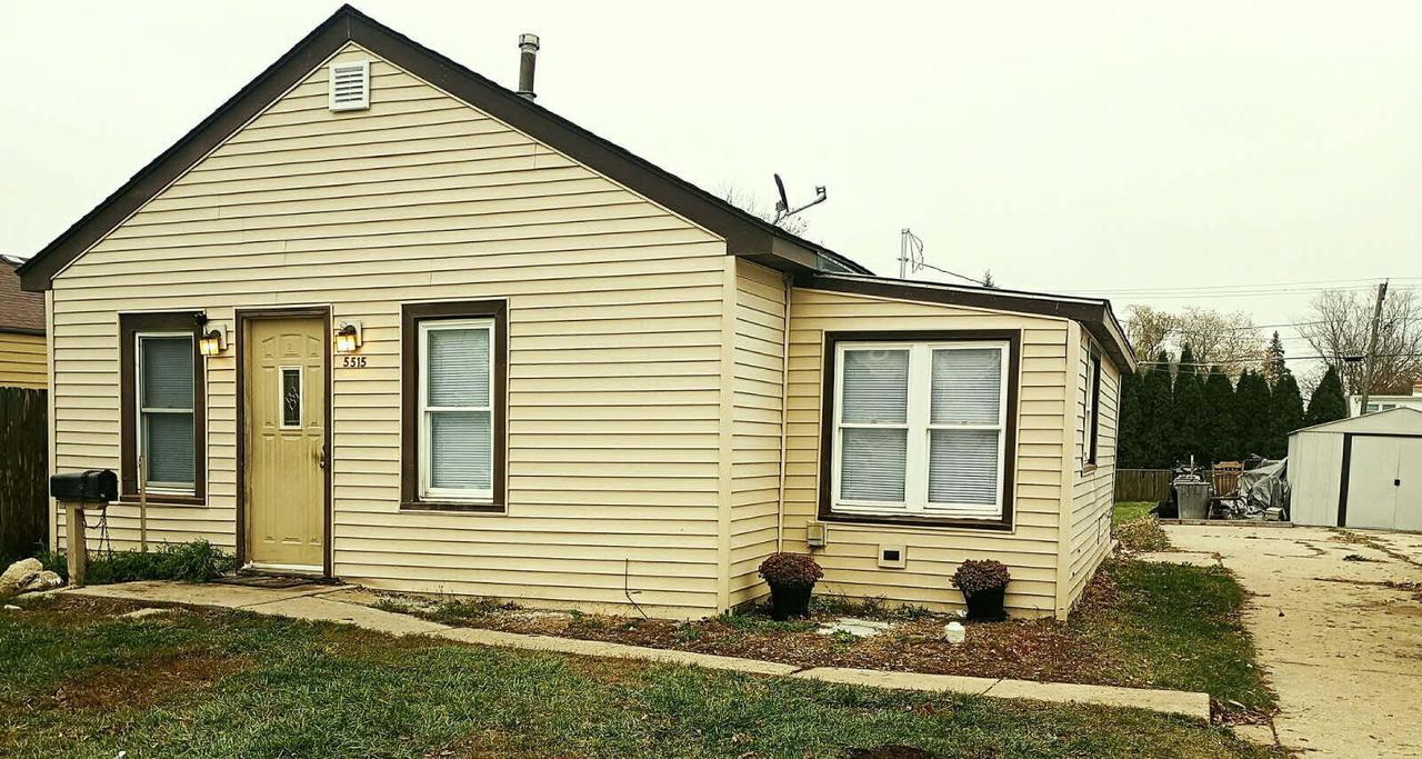 5515 41st Ave, Kenosha, WI 53144