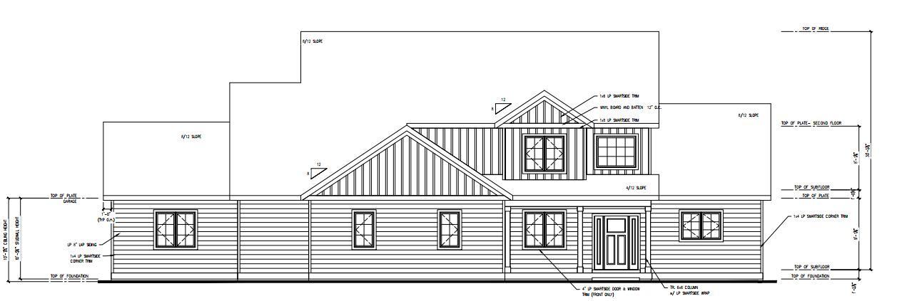 Lot #53 Settlers Cir #The Bull, Sheboygan Falls, WI 53085