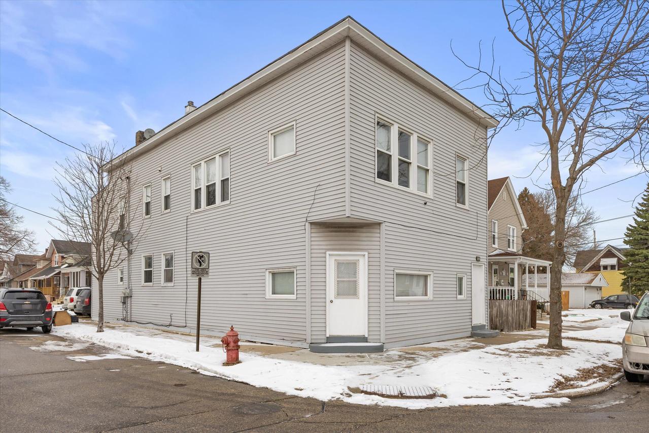 2024 65th St #2022, Kenosha, WI 53143