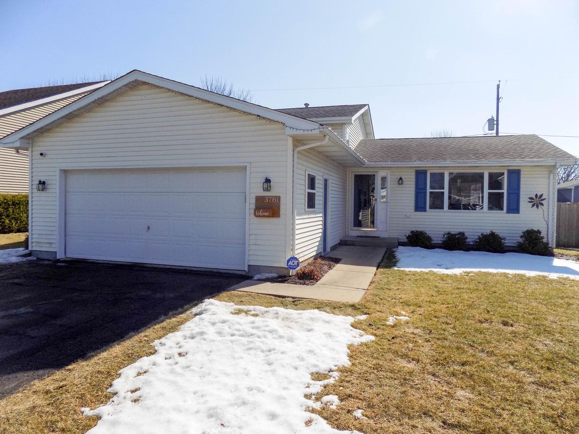 3781 124th St, Pleasant Prairie, WI 53158