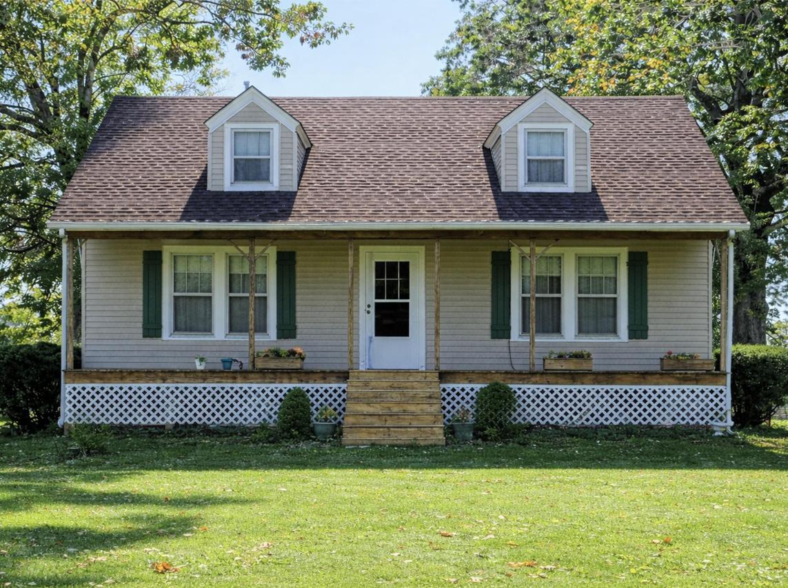 W12654 Reeds Corners, Metomen, WI 54971