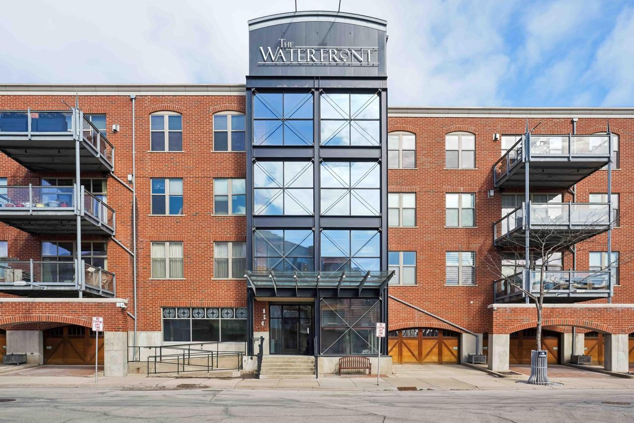 130 S Water St #106, Milwaukee, WI 53204