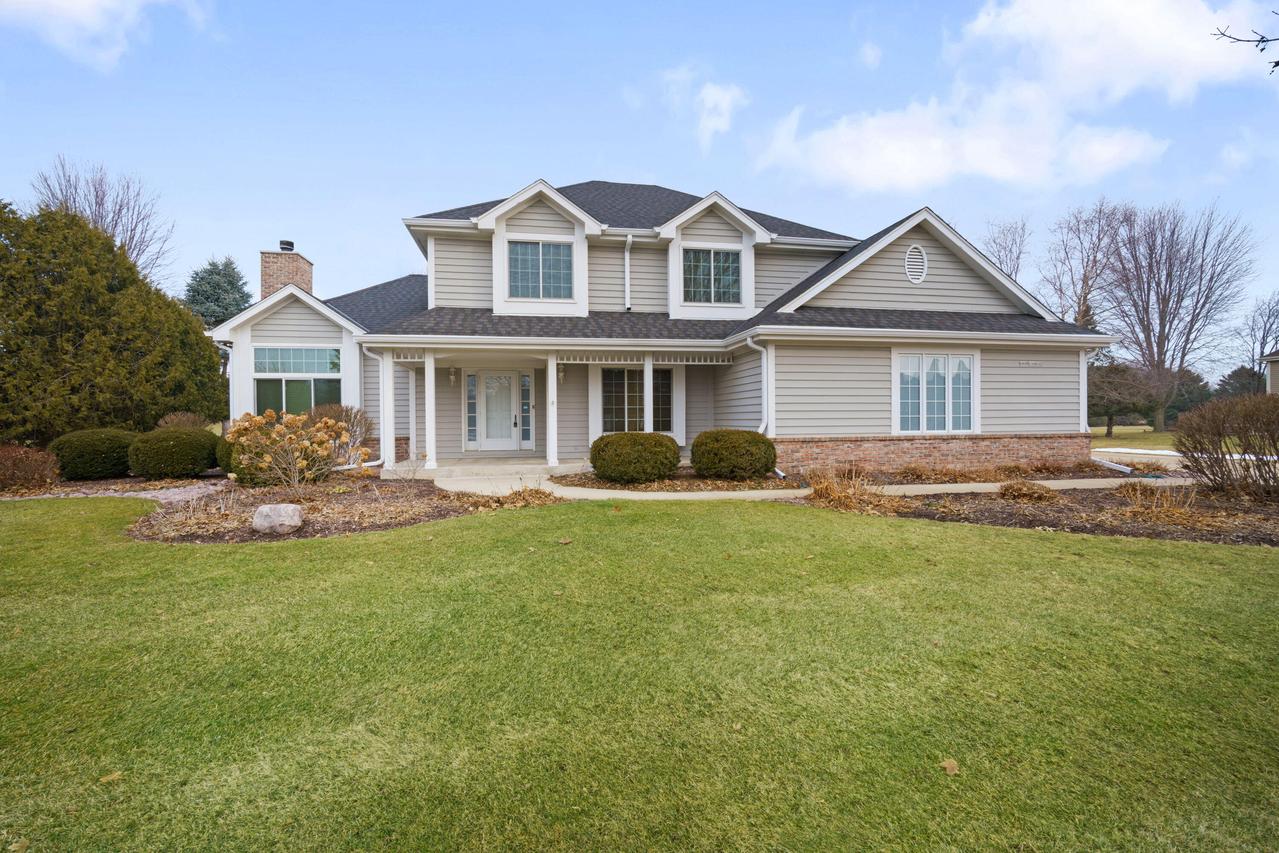 N69W28650 Beverly Ln, Merton, WI 53029