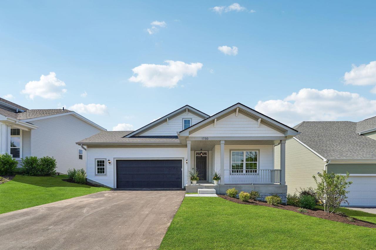 1730 Monte Vista, Lake Geneva, WI 53147