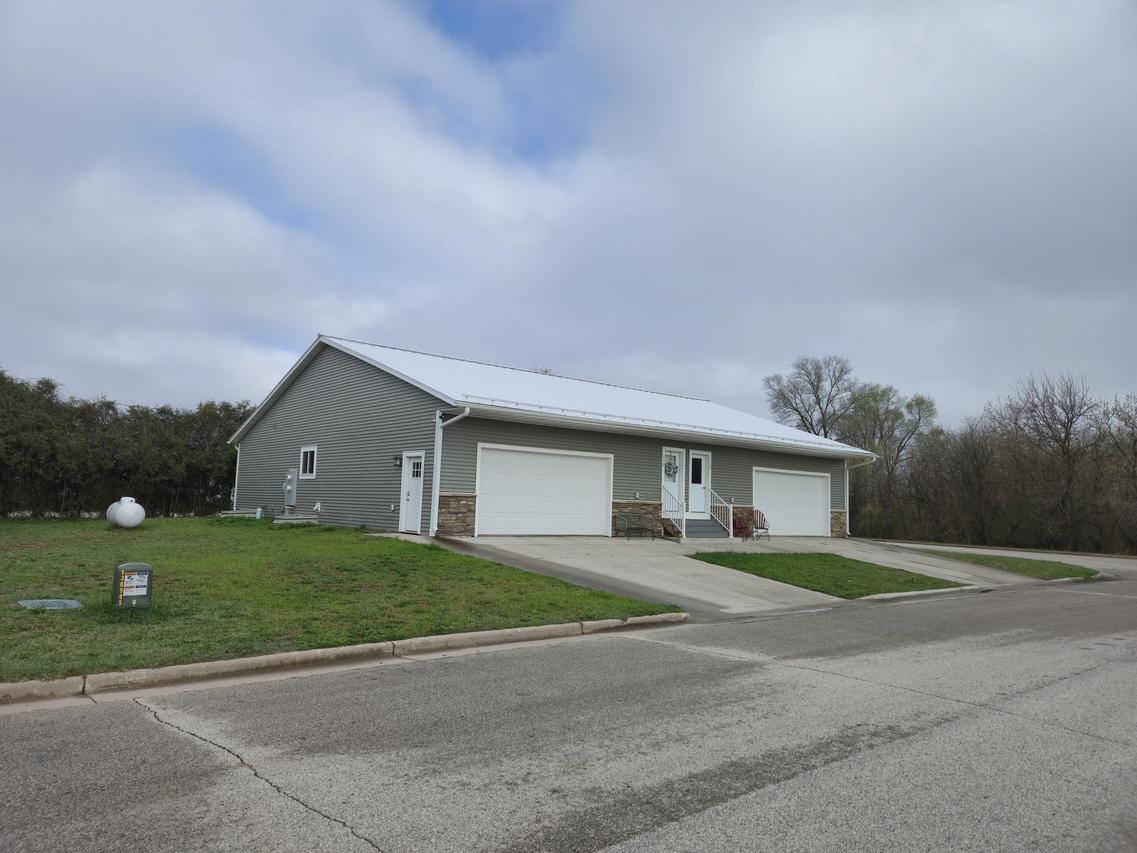 115-119 Easy St, Stoddard, WI 54658