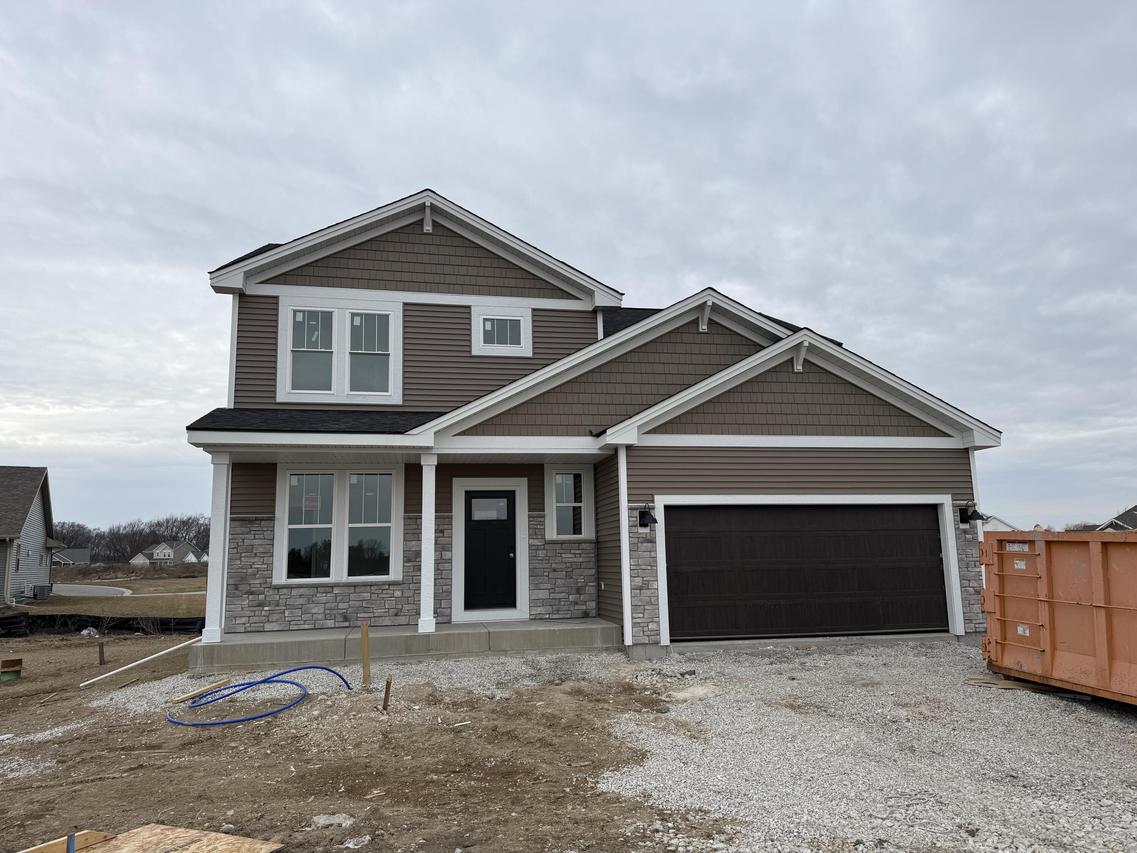 3720 Bishops Cap Dr, Caledonia, WI 53126