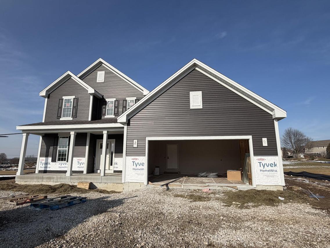 N101W16938 Tanglewood Dr, Germantown, WI 53022