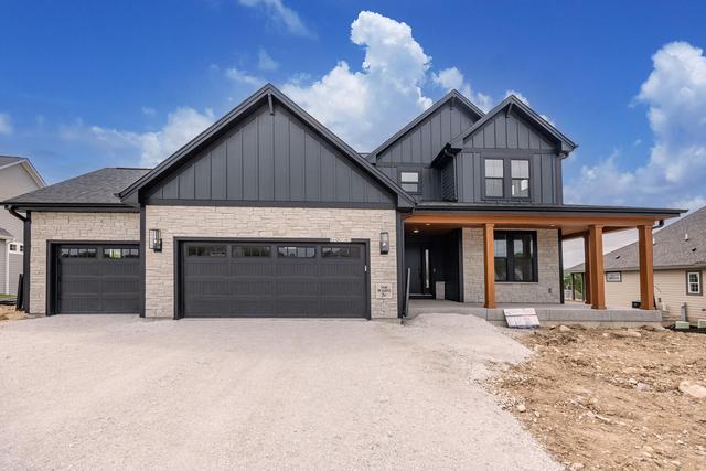 New Construction Homes For Sale This Week That Attend Hamilton High School: February 11th to February 17th