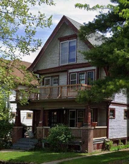 2660 N 45th St #2662, Milwaukee, WI 53210