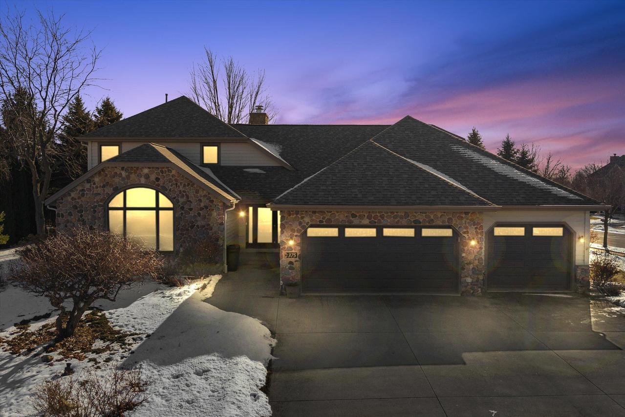 375 Regatta Dr, Port Washington, WI 53074