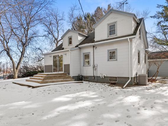 New Homes For Sale This Week That Attend James Madison Elementary School: February 13th to February 19th