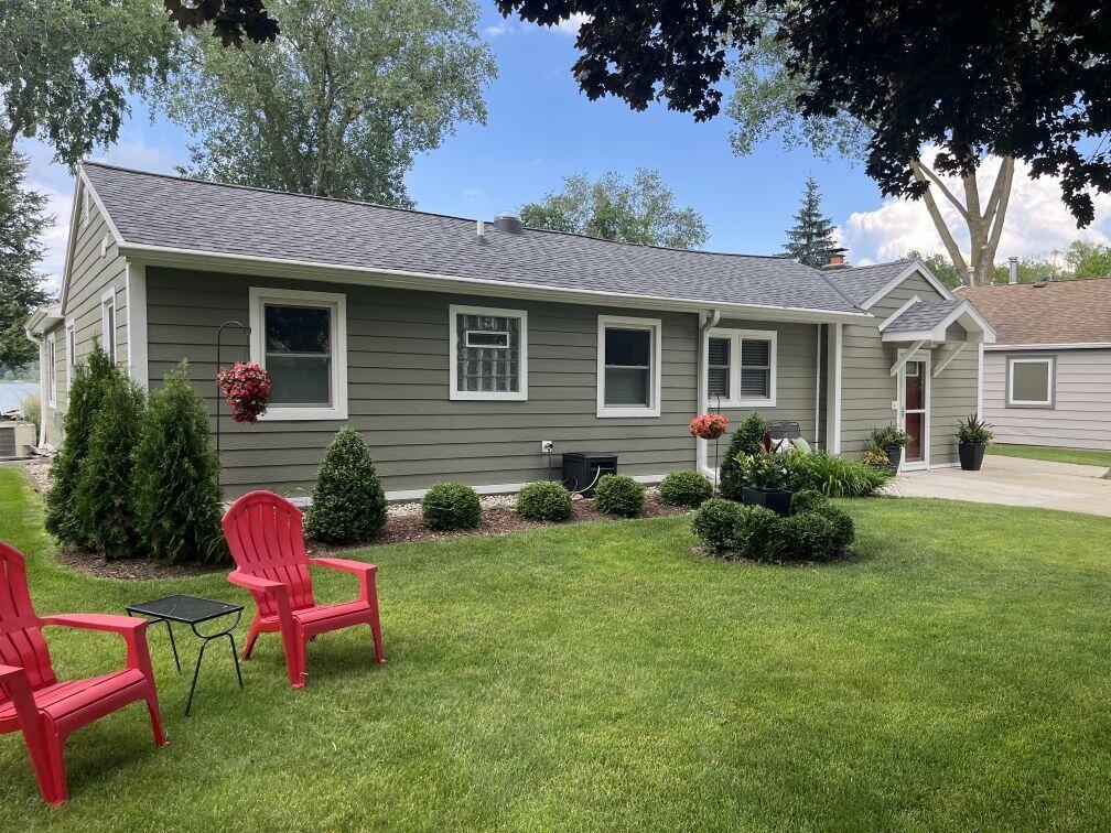 W379S4982 W Pretty Lake, Ottawa, WI 53118