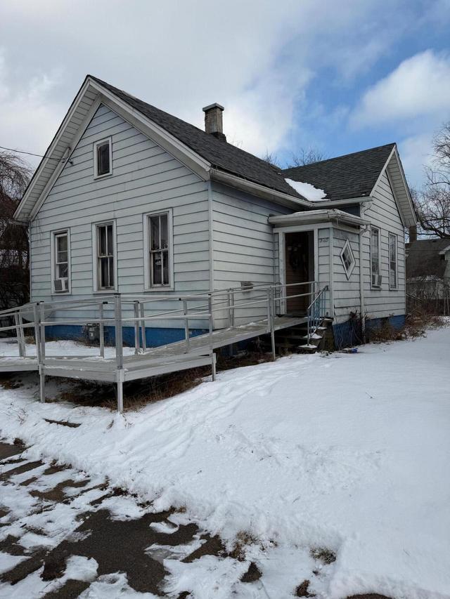 265 Harrison St, Racine, WI 53404