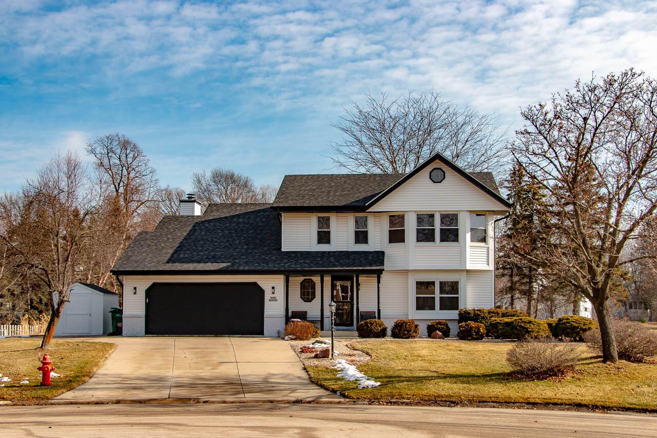 W161N10786 Creek Ter, Germantown, WI 53022