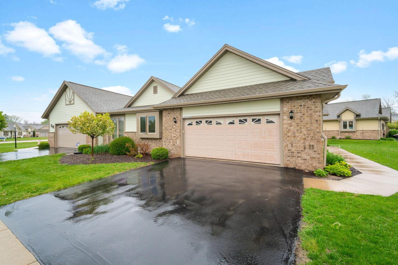 N161W18890 Jared Dr #251, Jackson, WI 53037